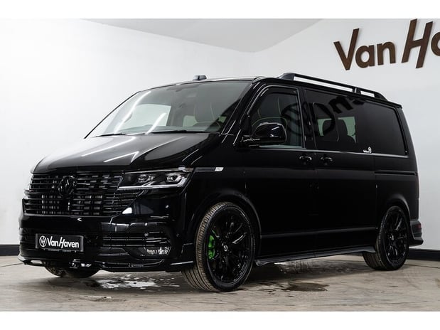 VOLKSWAGEN TRANSPORTER T6.1 T32 KOMBI 150ps SWB DSG HIGHLINE