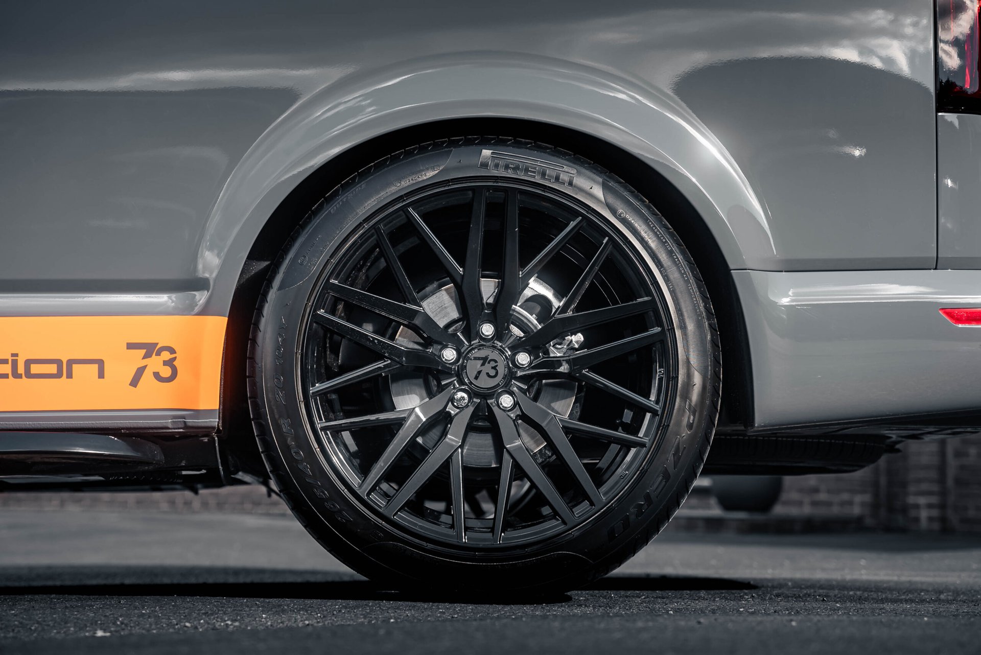 Edition 73 detail