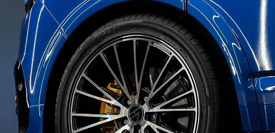 Volkswagen Transporter T6.1