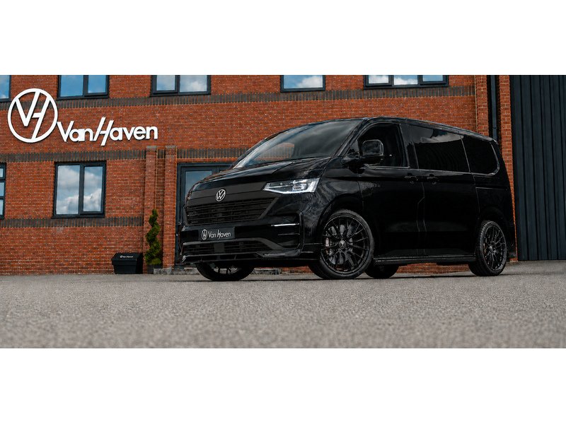 VOLKSWAGEN TRANSPORTER T7 T32 COMMERCE PRO KOMBI LWB