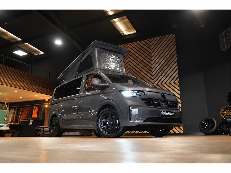 2026 VW T7 Commerce Pro SWB 4 Motion 150ps 2.0 TDI DSG