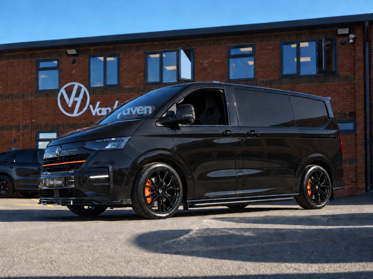 T32 Panel Van Commerce Pro SWB 150 PS 2.0 TDI 8sp Automatic 4MOTION