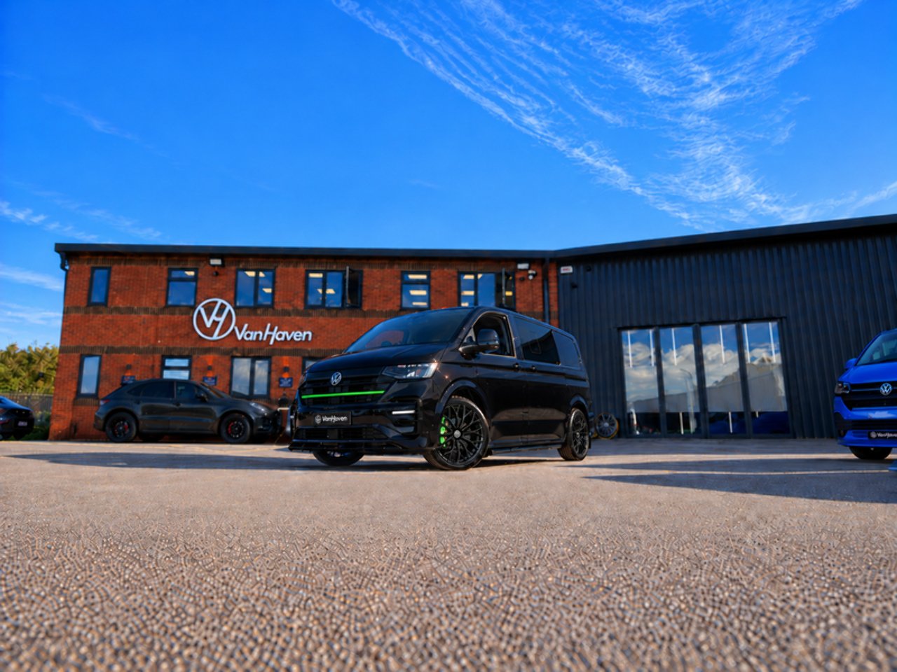 T32 Panel Van Commerce Pro SWB 150 PS 2.0 TDI 8sp Automatic 4MOTION
