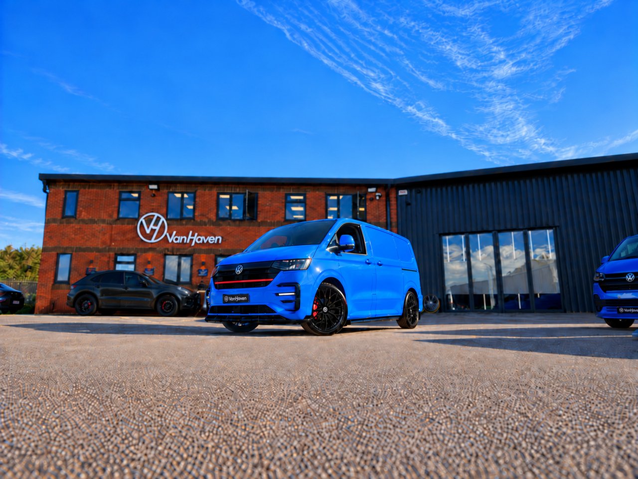 T32 Panel Van Commerce Pro SWB 170ps 2.0 TDI 8sp SWB 2.0 Auto Diesel
