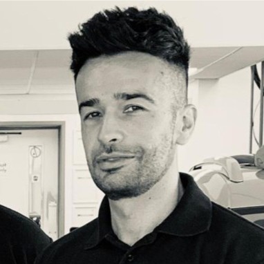 Alec Knott, Head Of Commercial