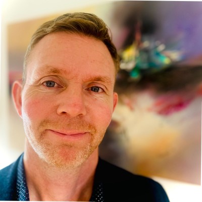 Simon Gray, Bespoke Design and Innovation Specialist