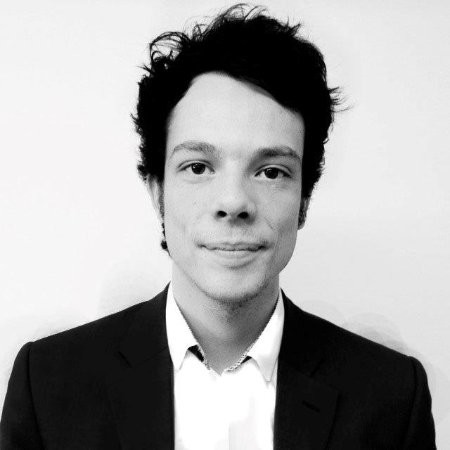 Tom Burns, Senior Design Consultant