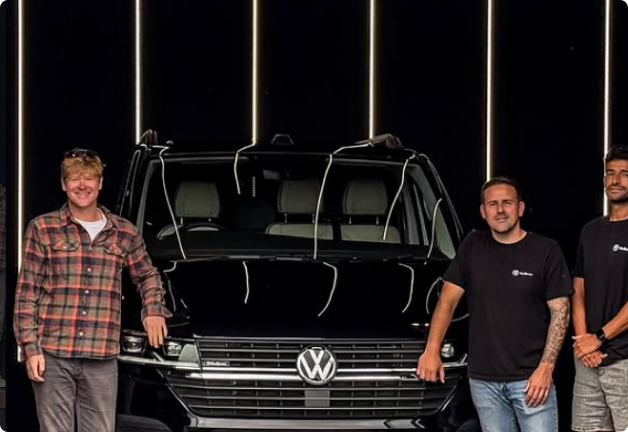 Van Haven finance and ownership