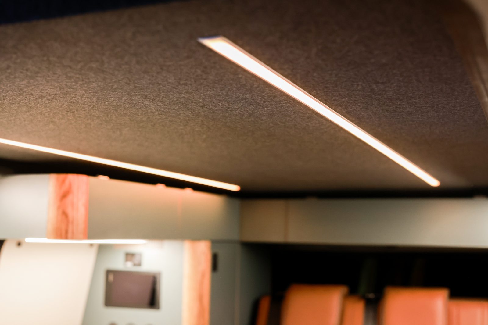 Ambient lighting