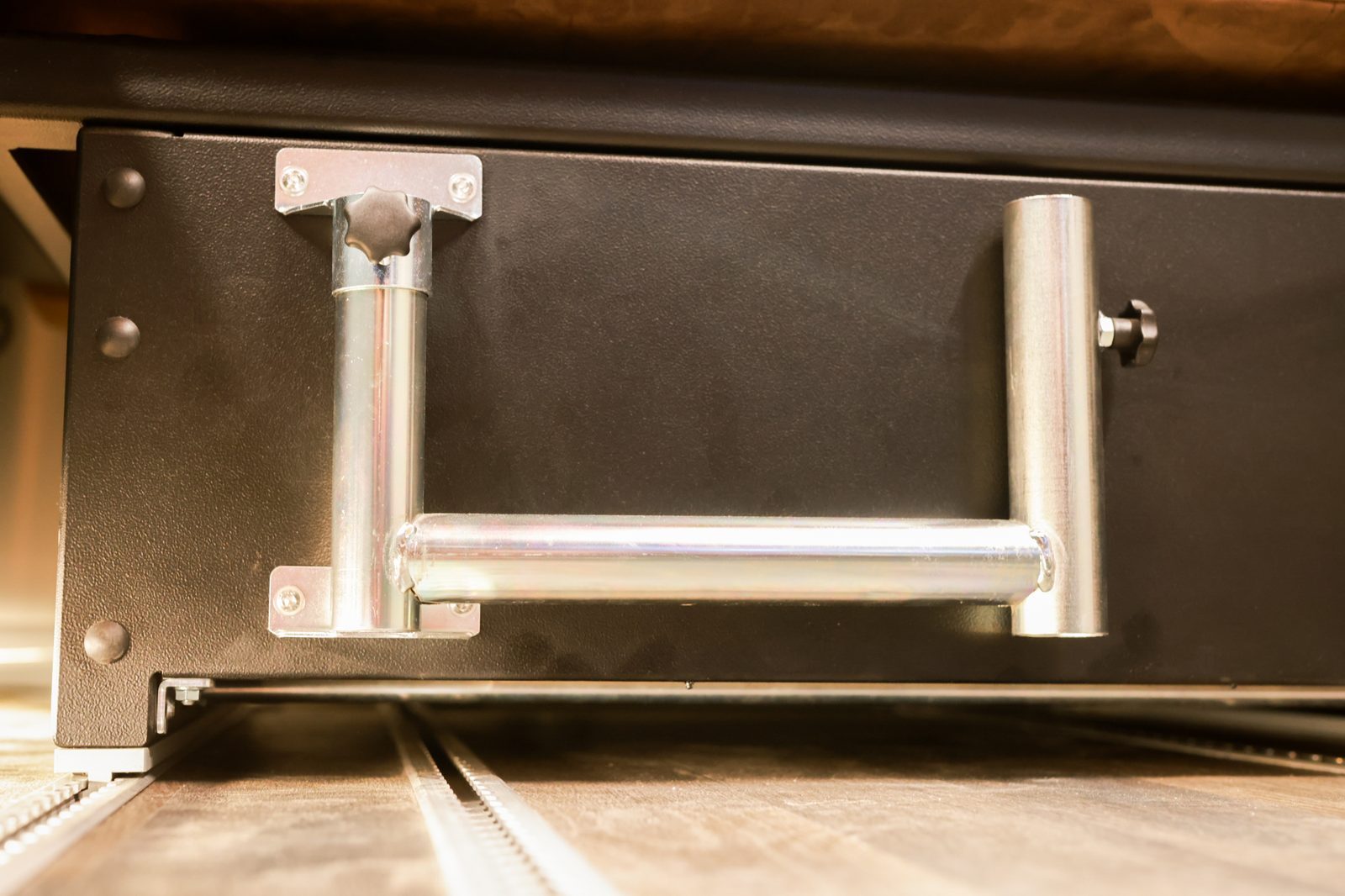 Precision-engineered metal fittings