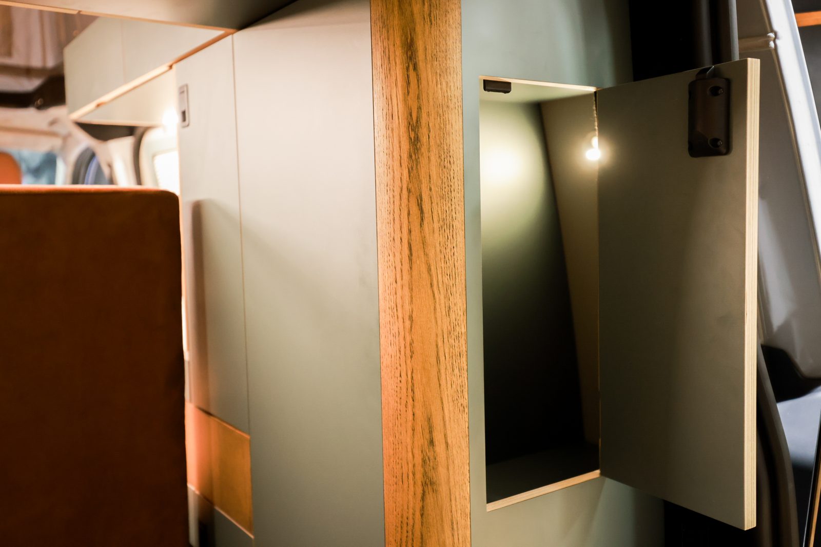 Practical storage