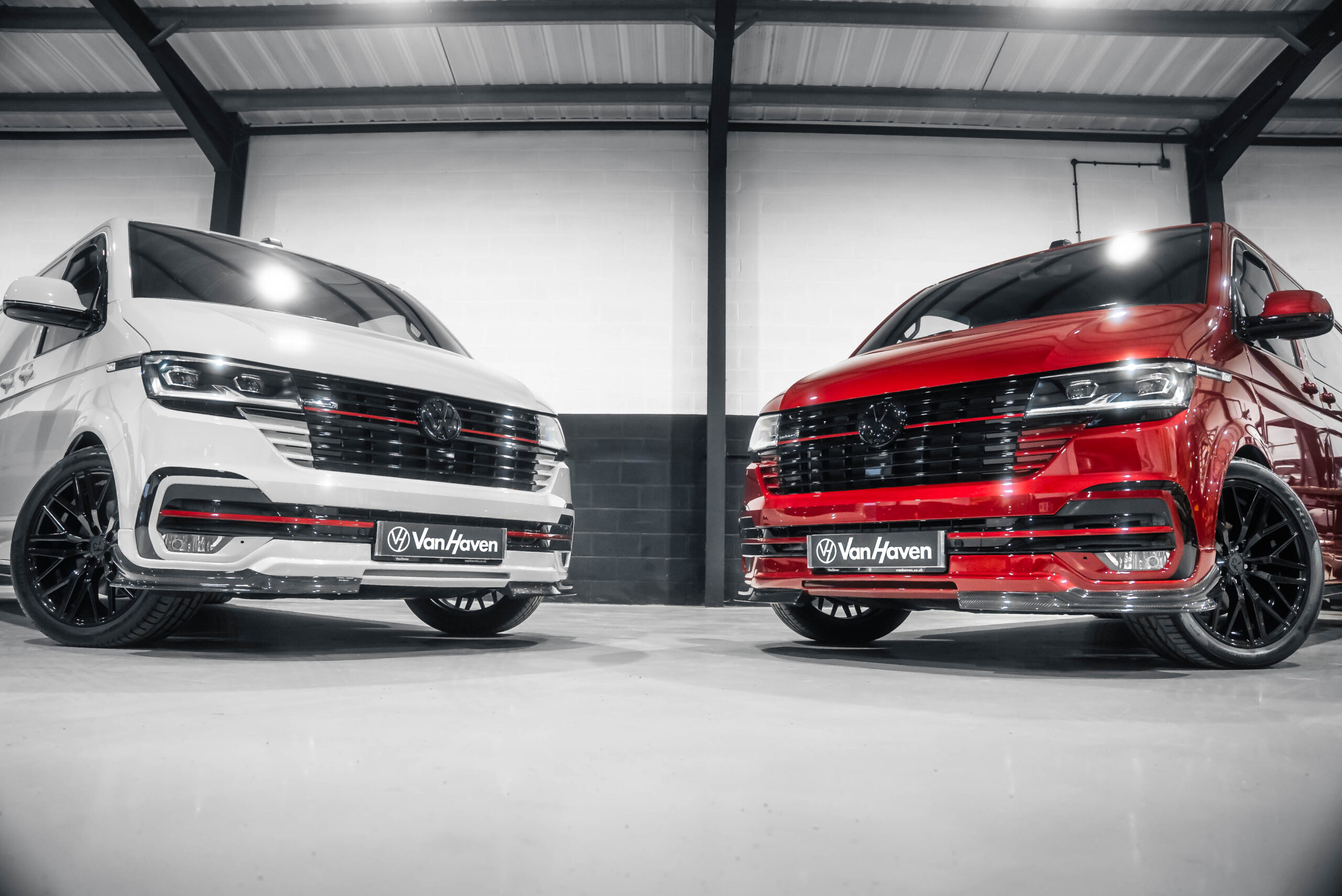Edition 73 Transporter