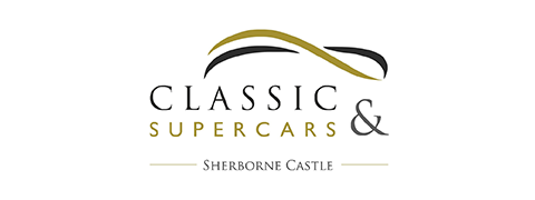 Classic & Supercars Sherborne Castle