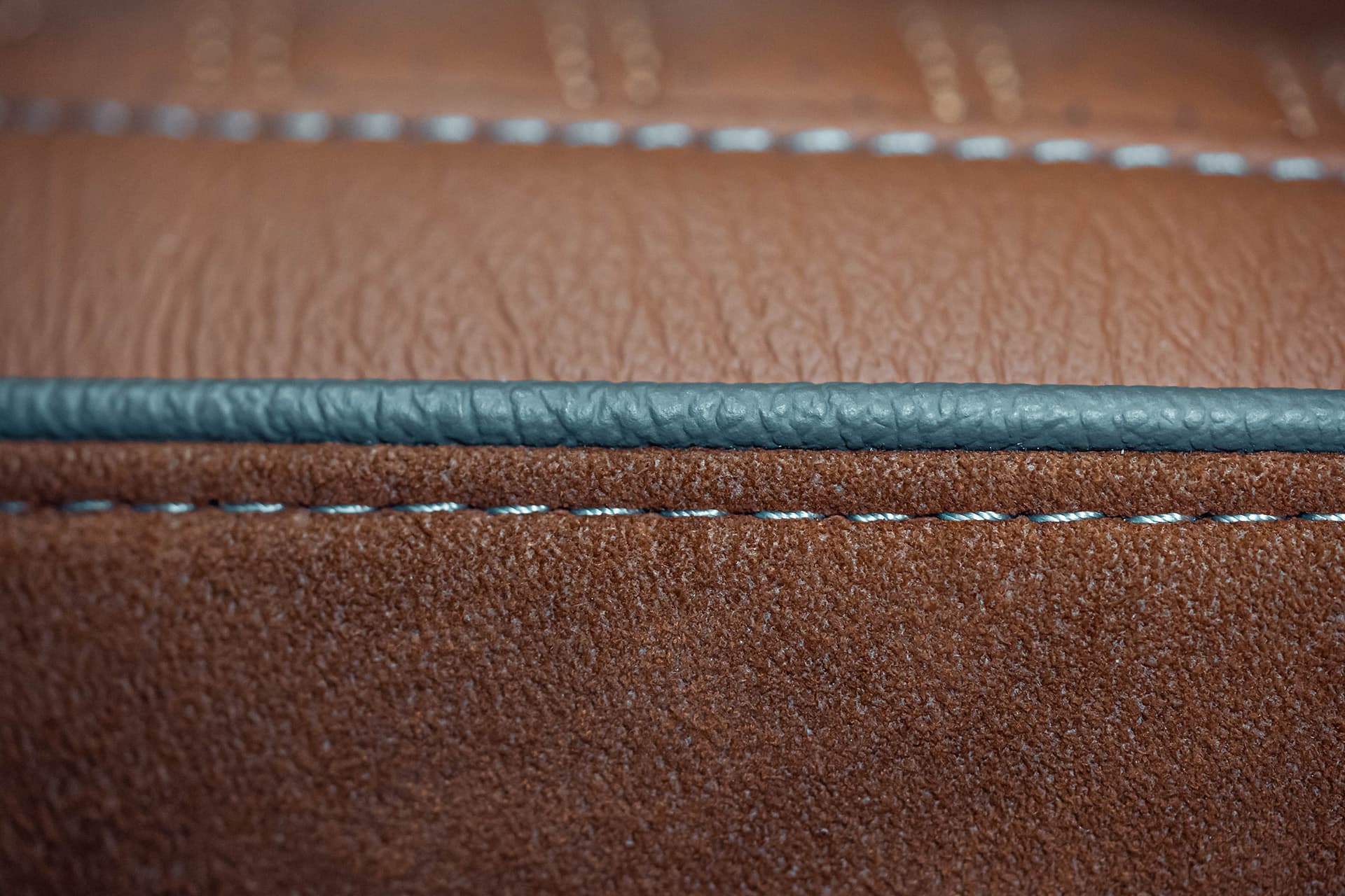 Custom panel fixings