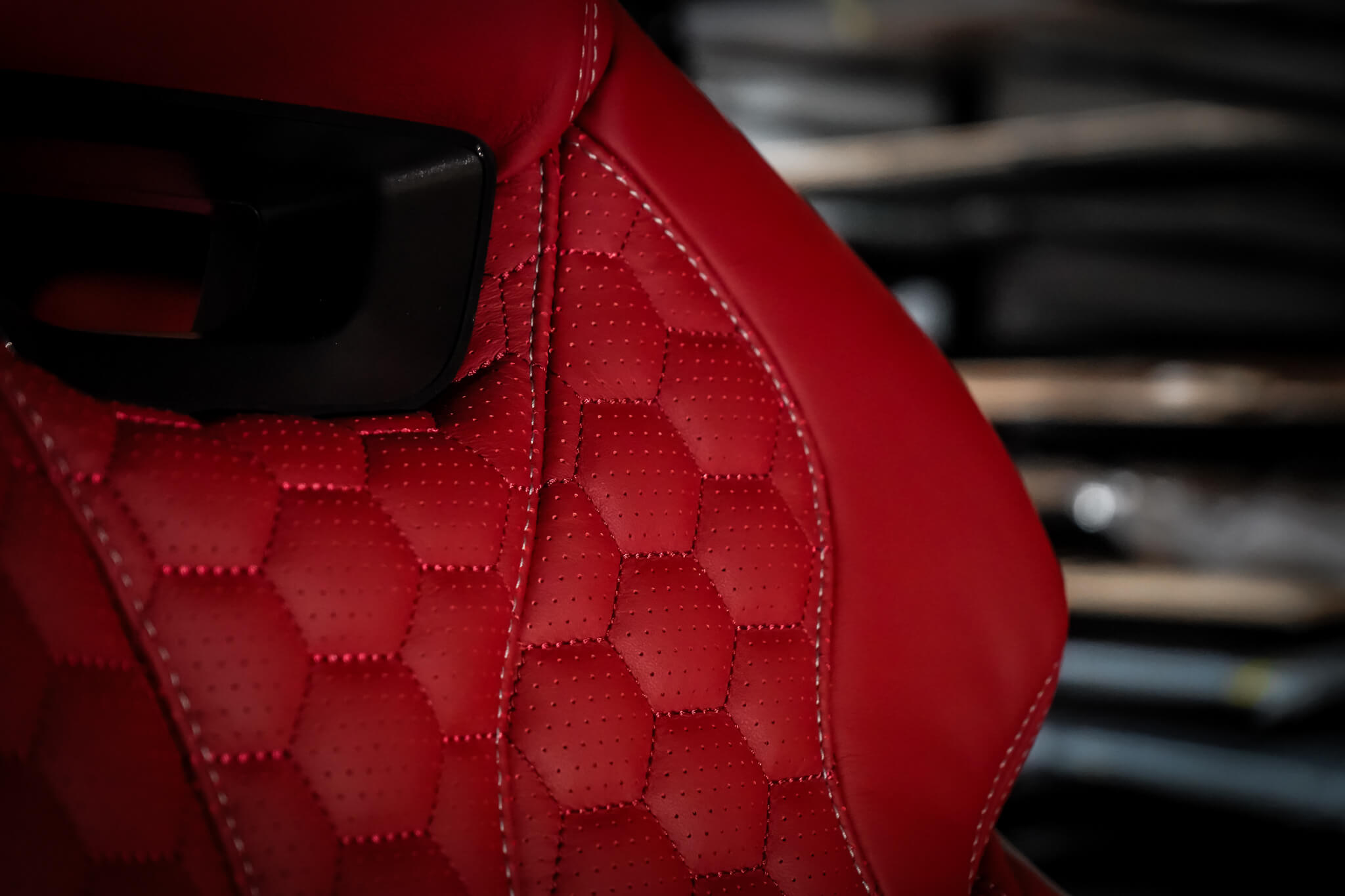 Van Haven T7 detail