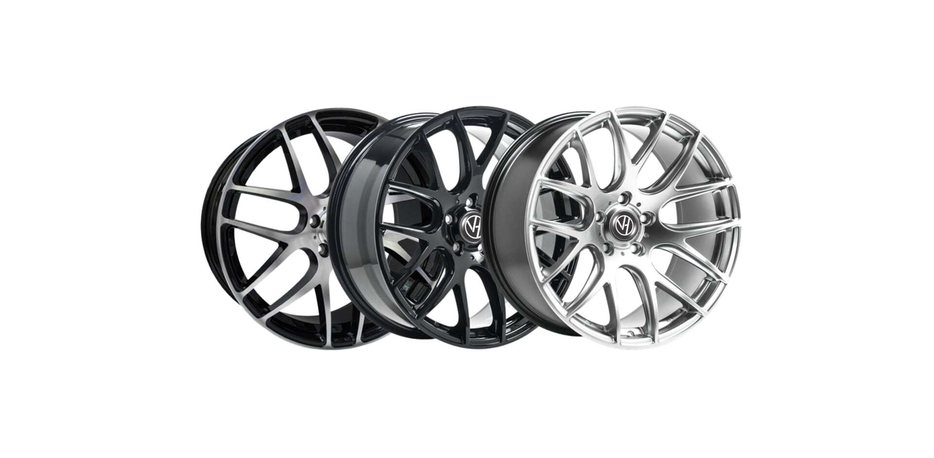 Alloy Wheels