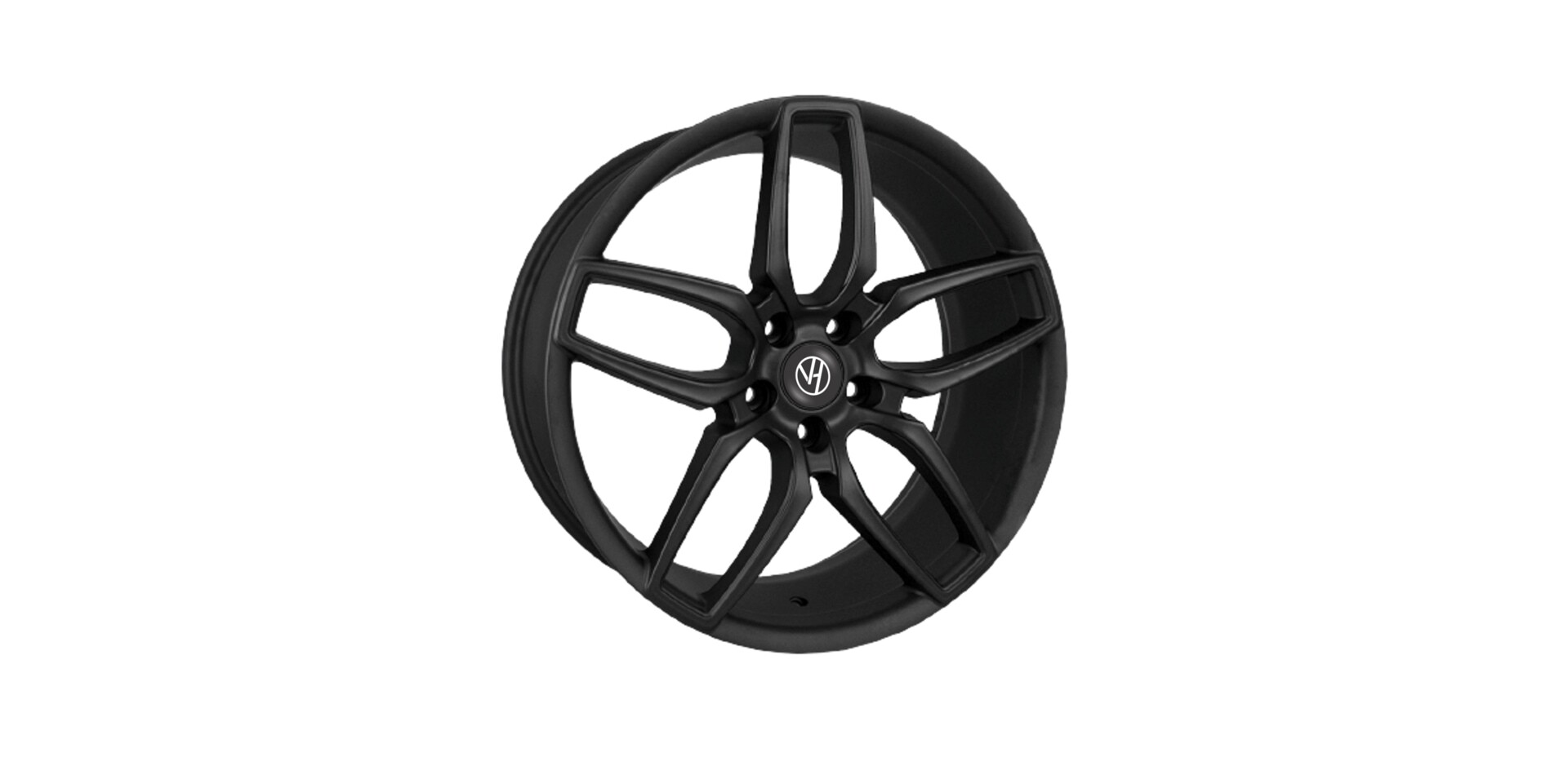 Alloy Wheels