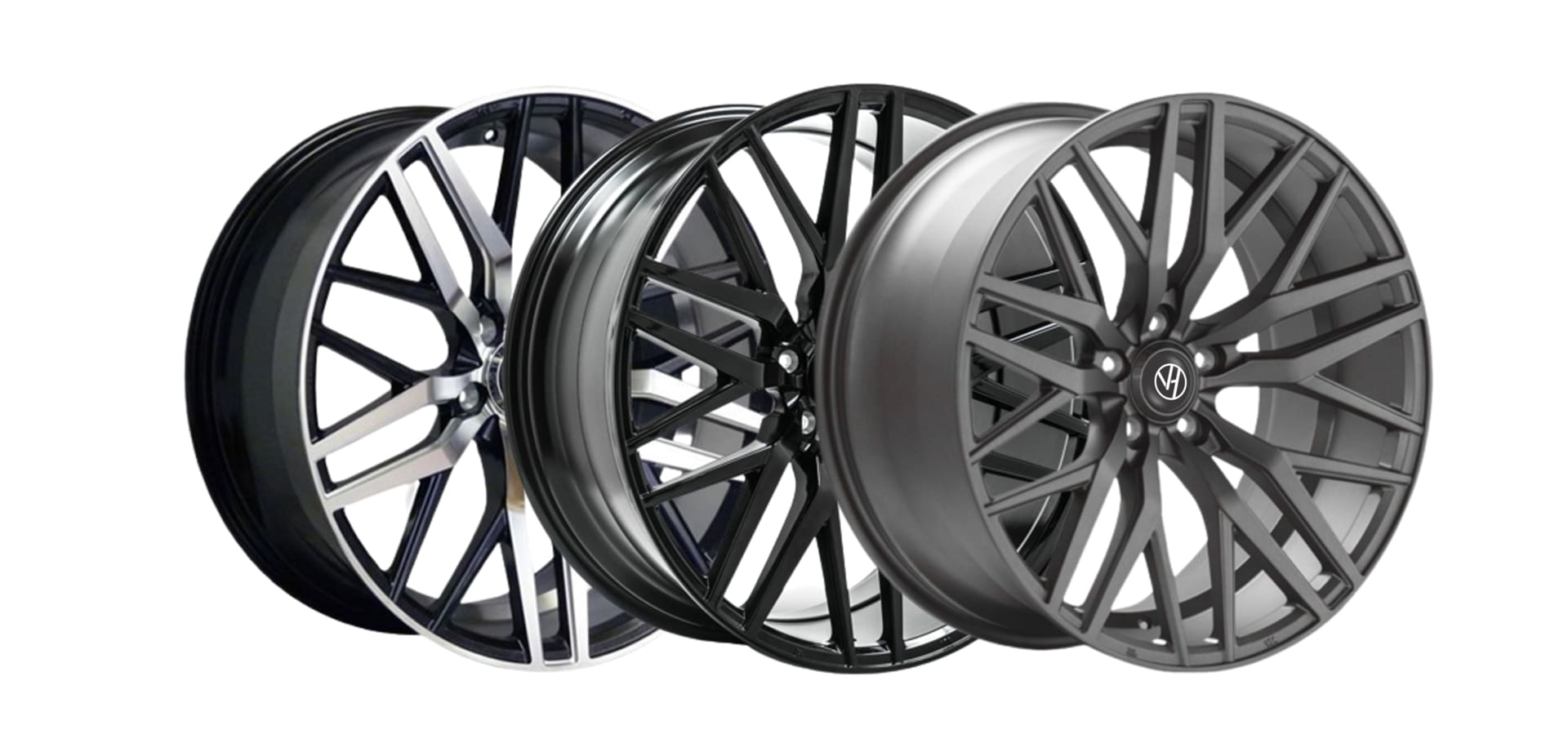 Alloy Wheels