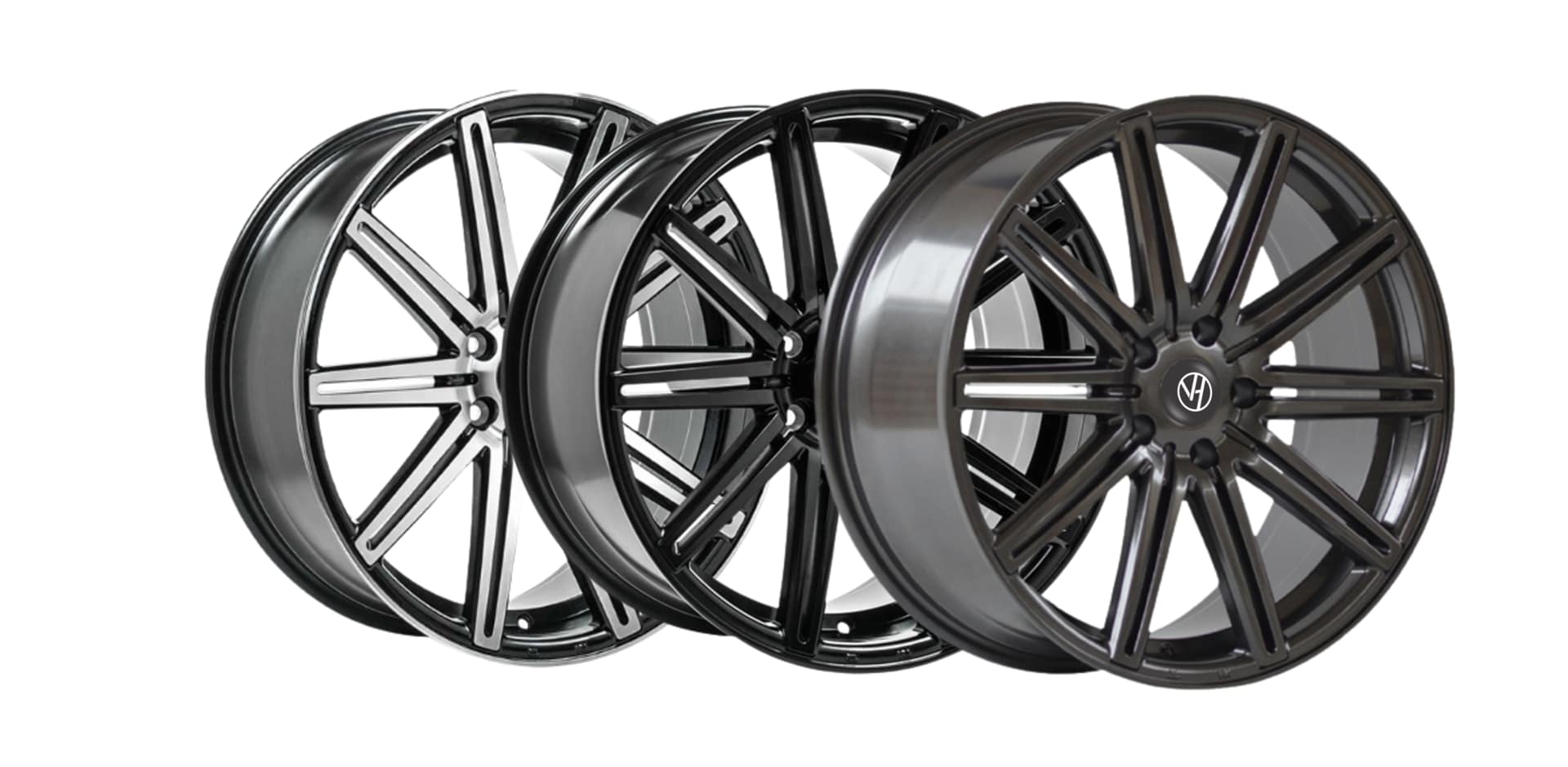 Alloy Wheels