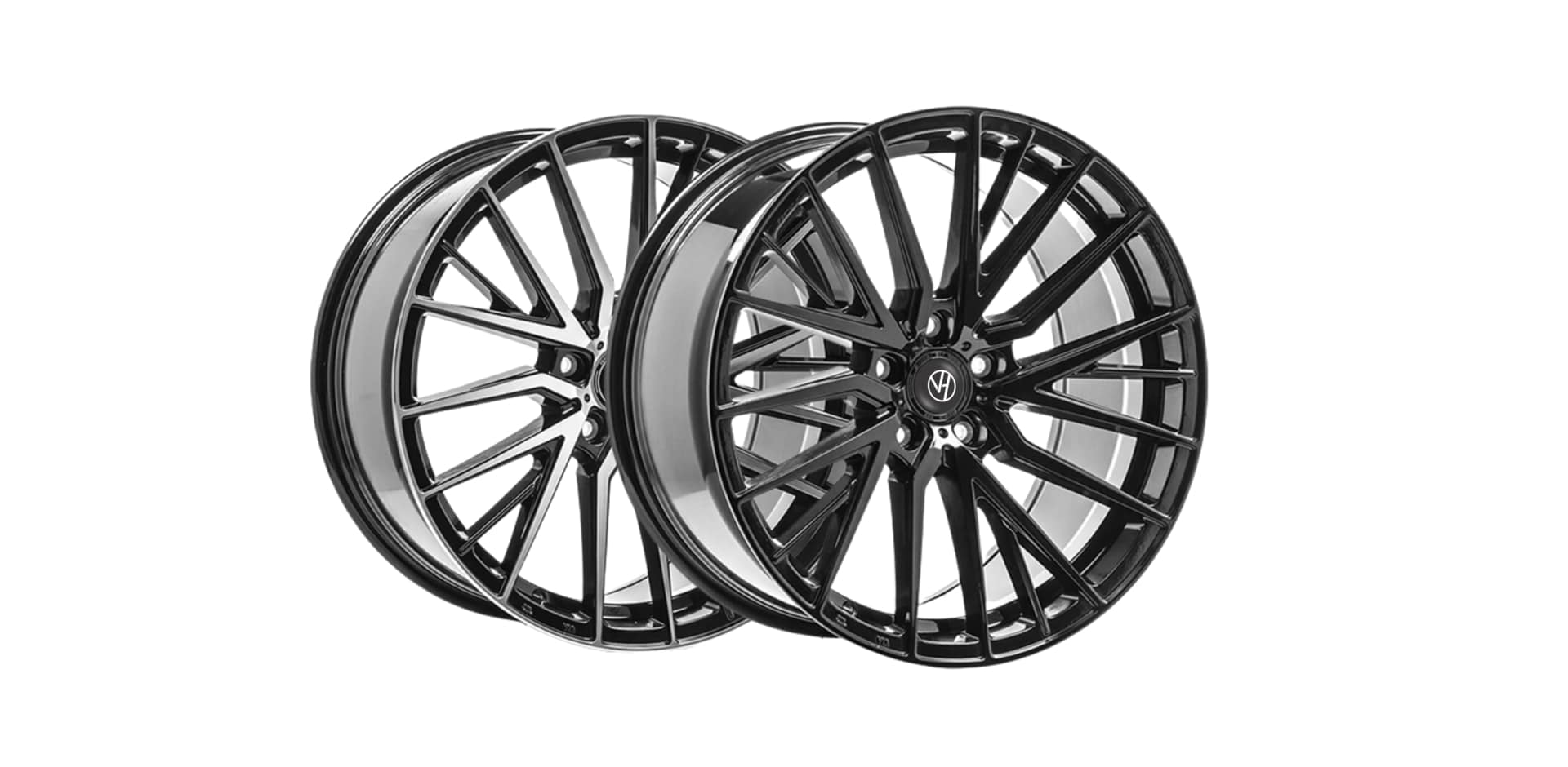 Alloy Wheels
