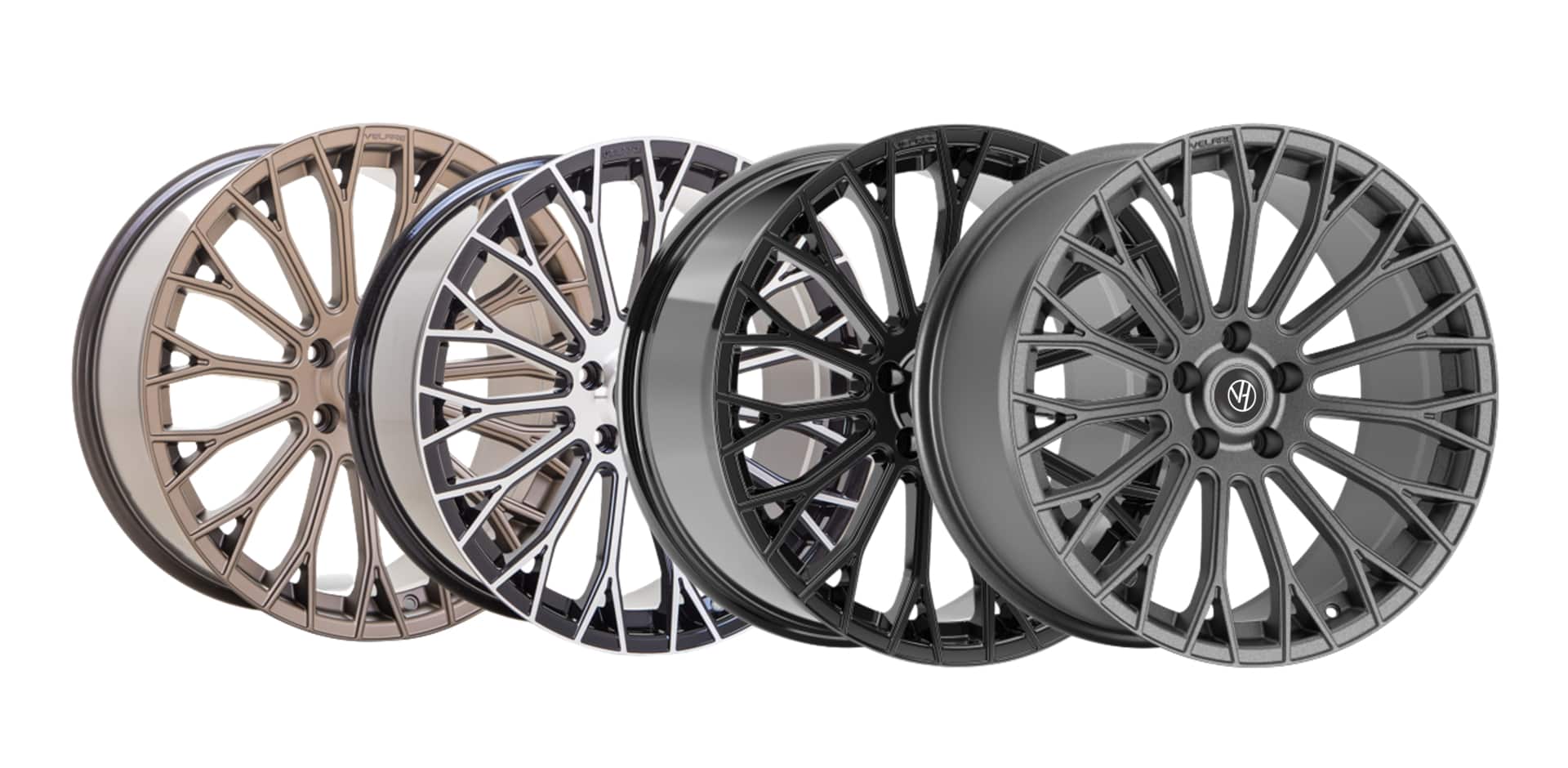 Alloy Wheels
