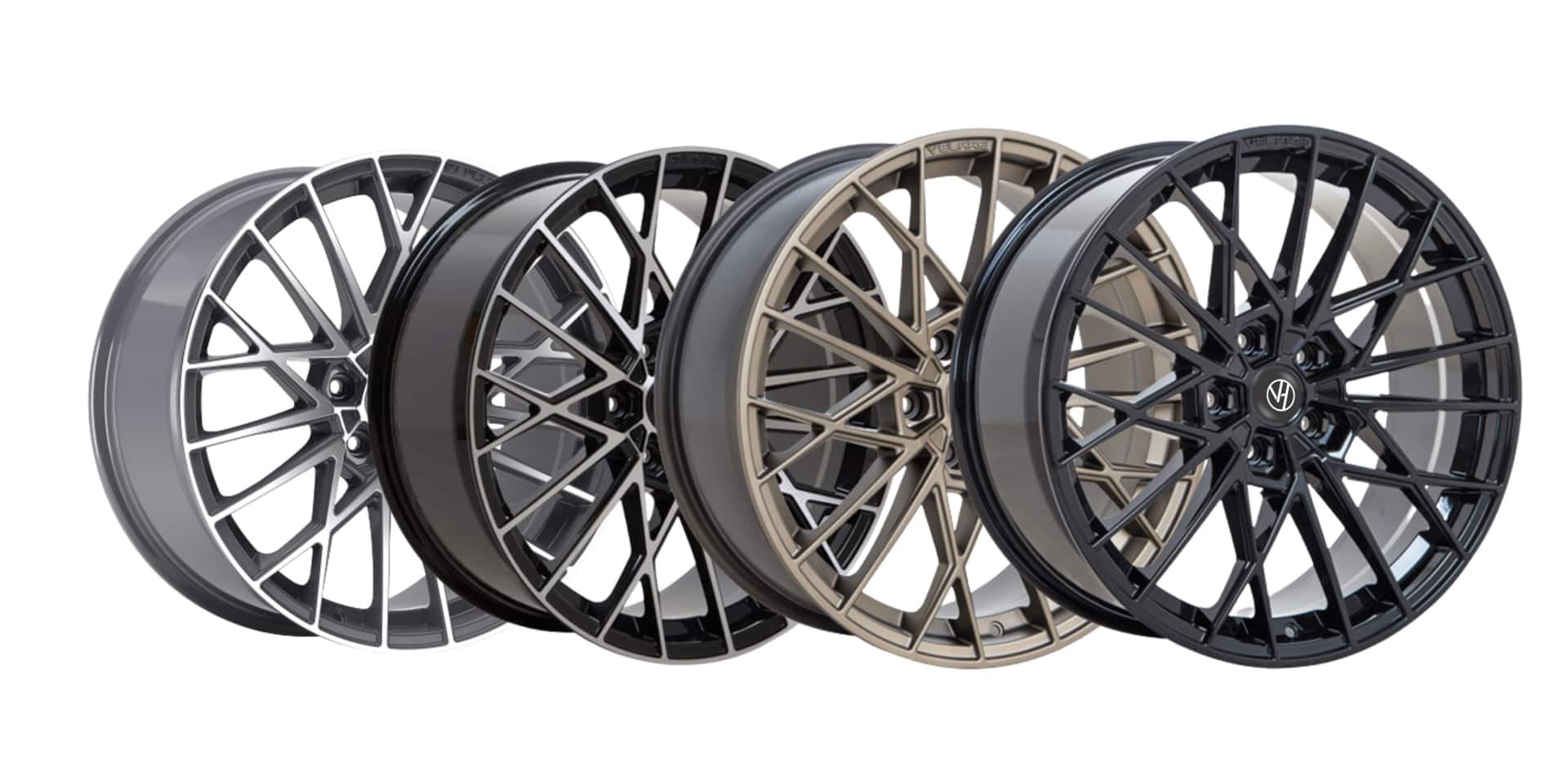 Alloy Wheels