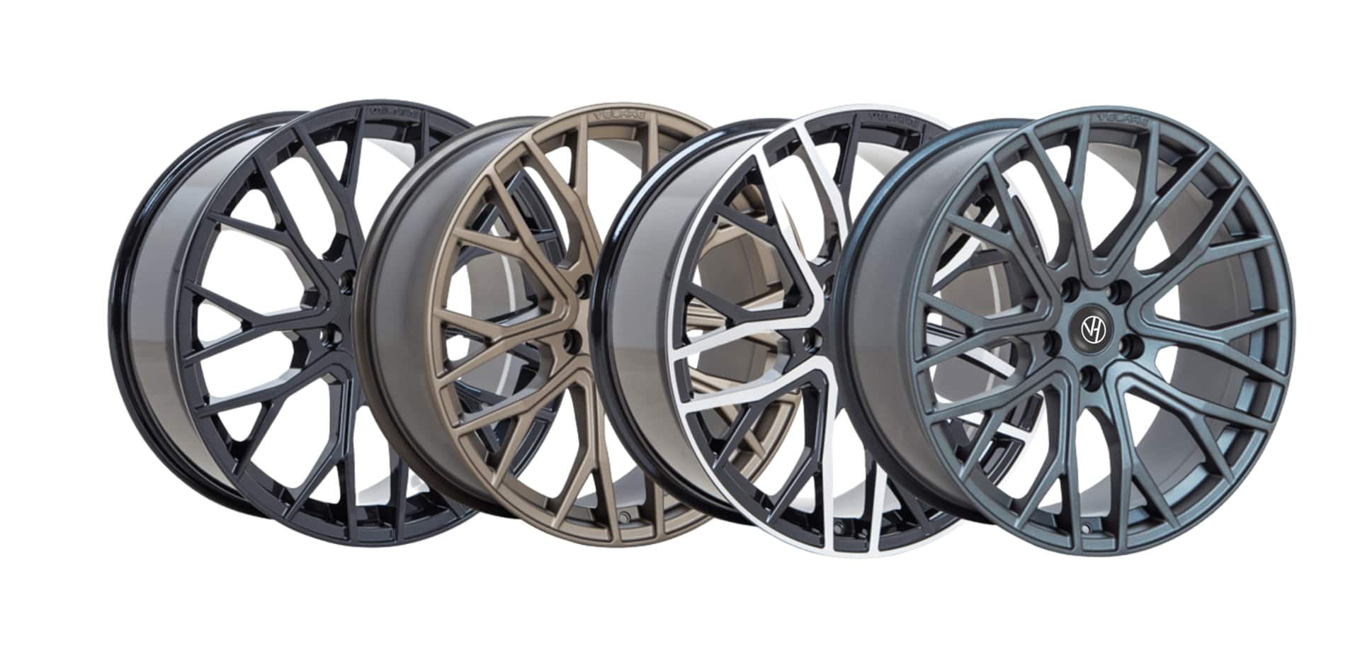 Alloy Wheels