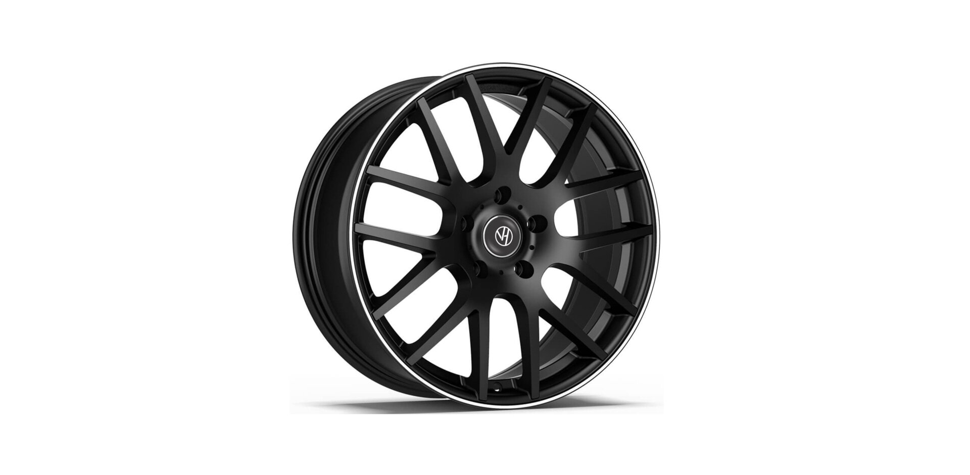 Alloy Wheels