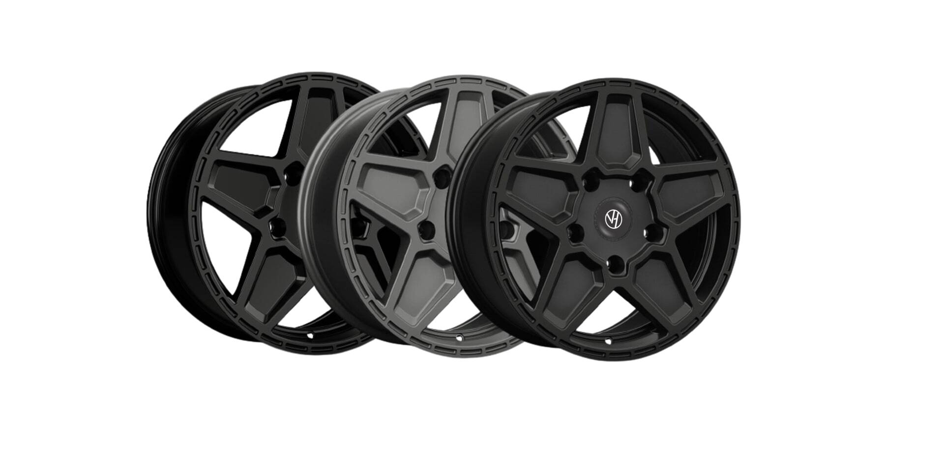 Alloy Wheels