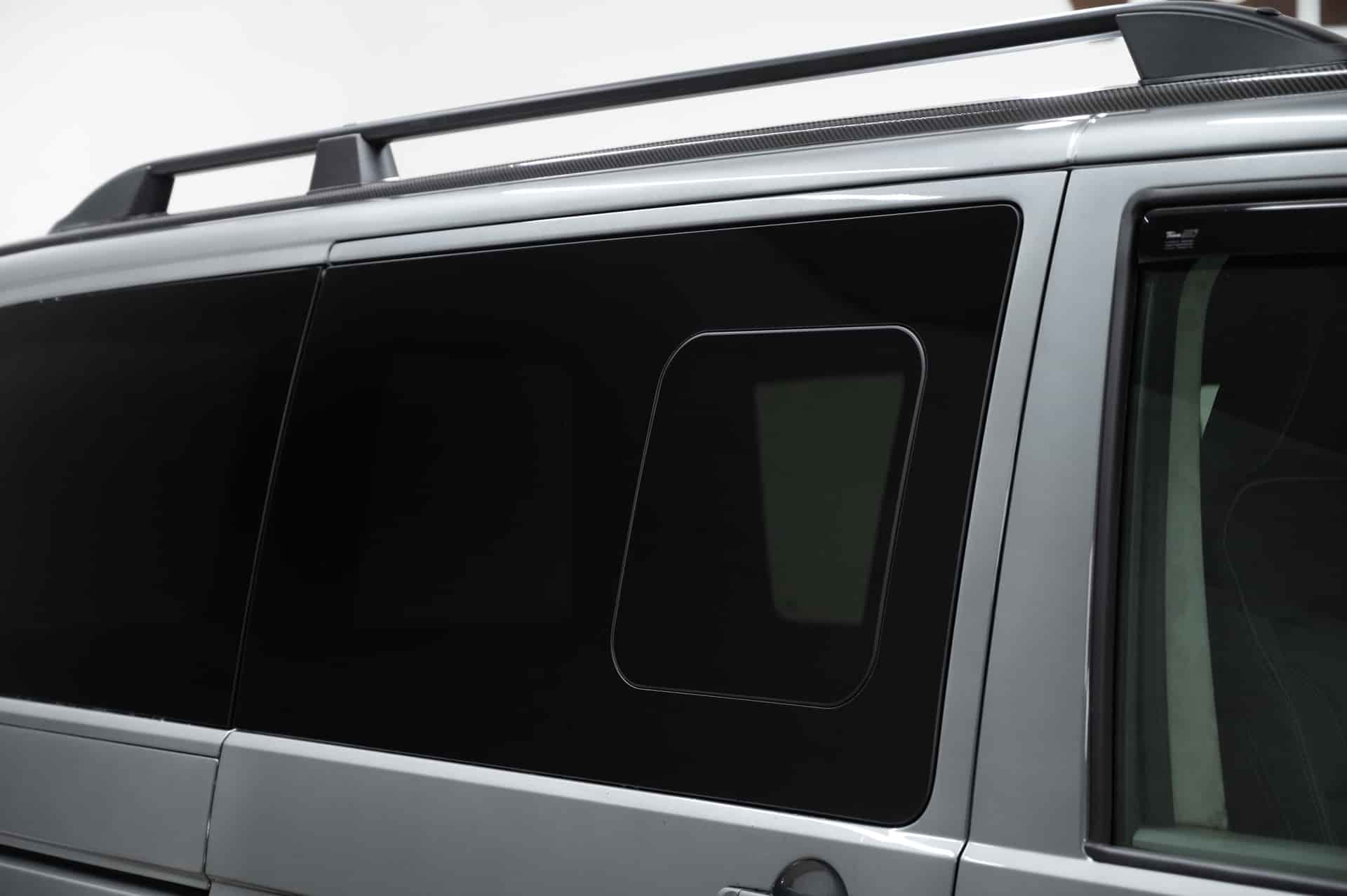 Caravelle Conversion