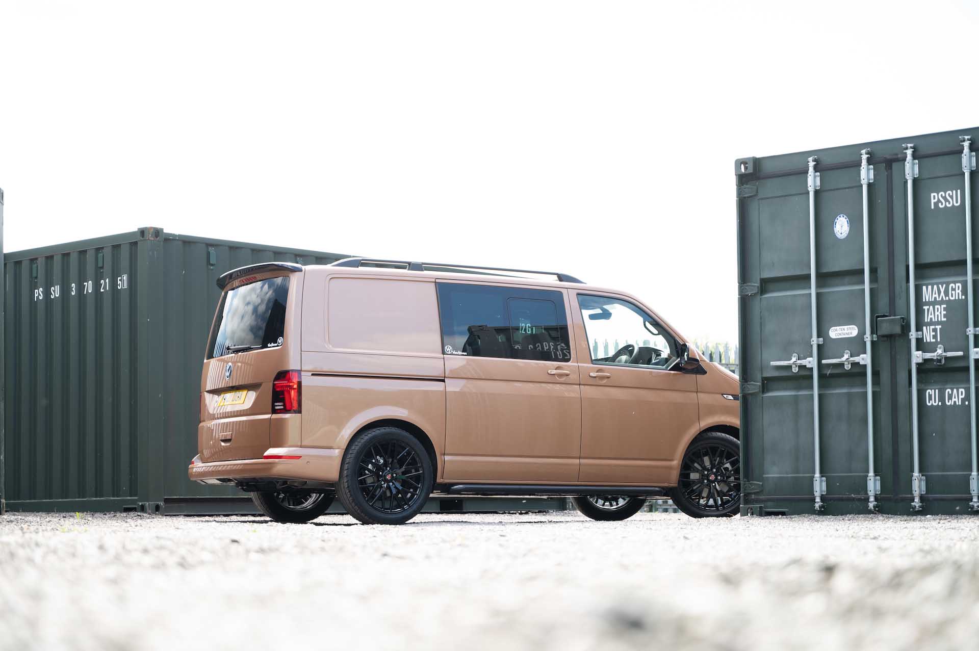 Exterior Accessories