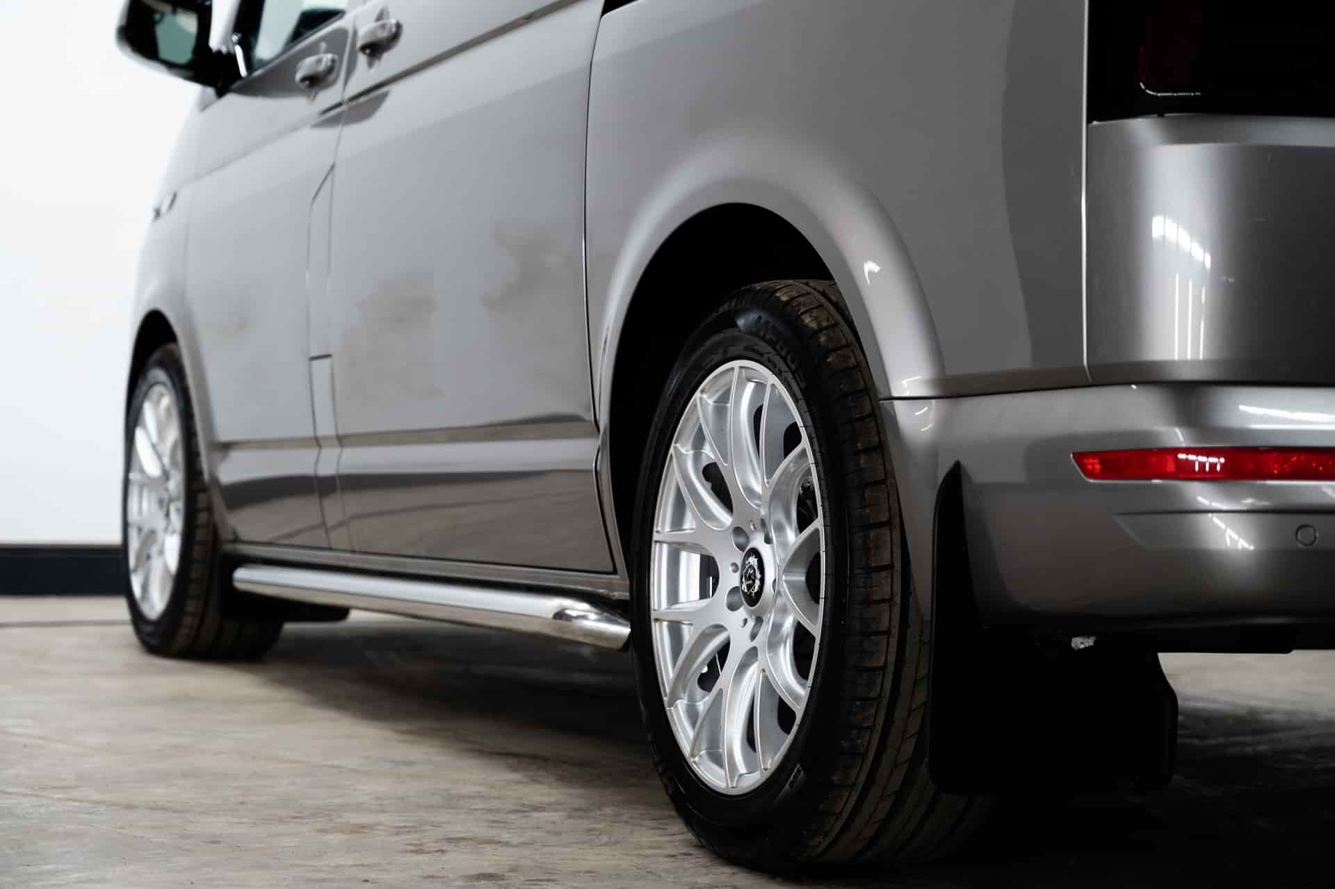 Exterior Accessories