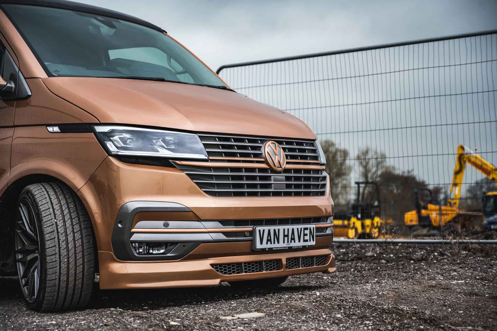 Exterior Paintwork