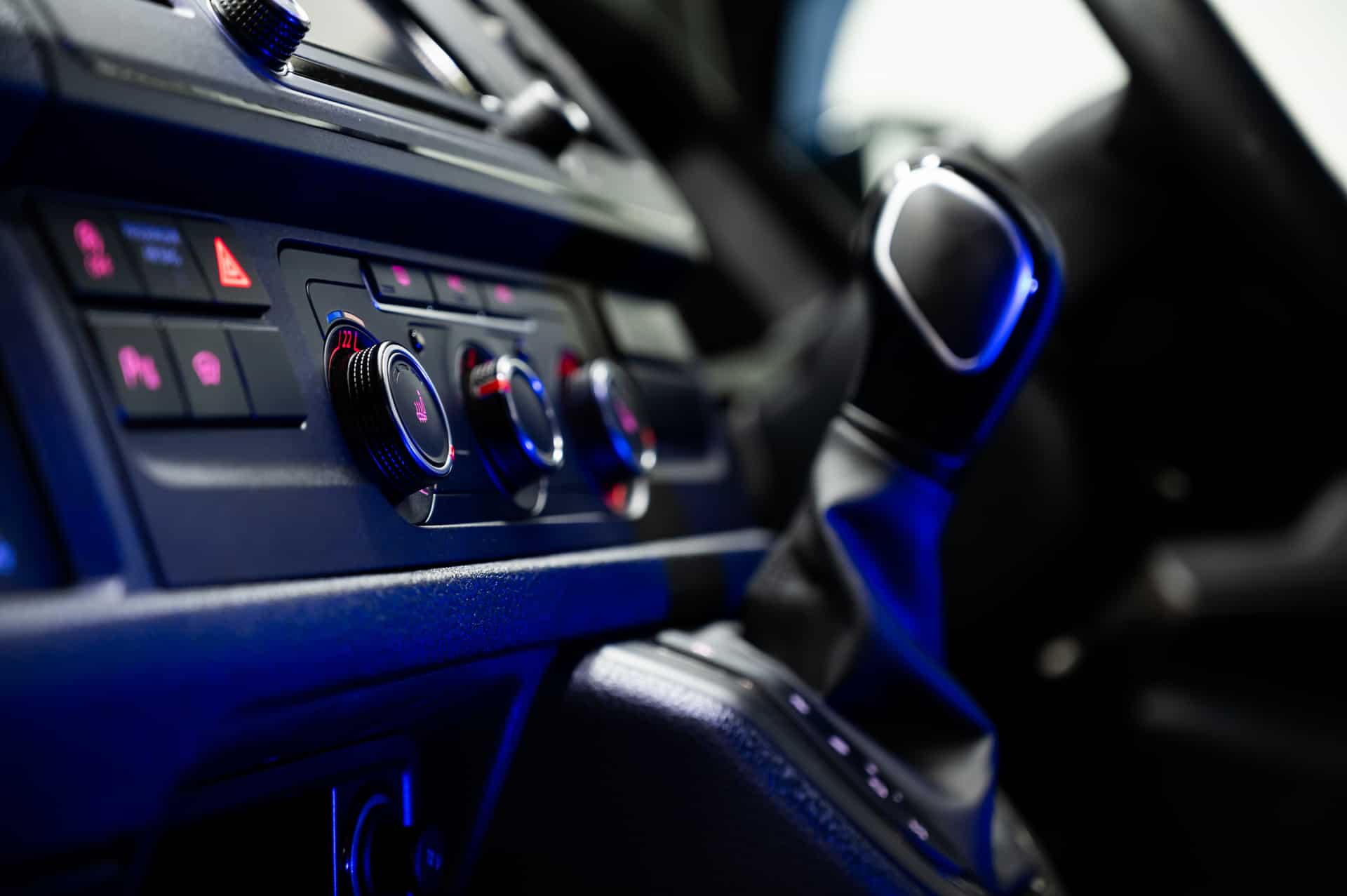 Internal Accessories