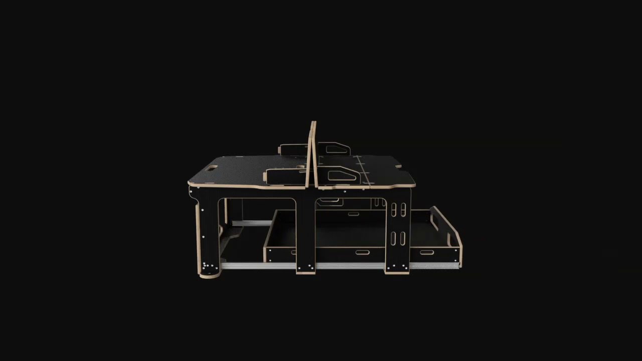 Internal Accessories