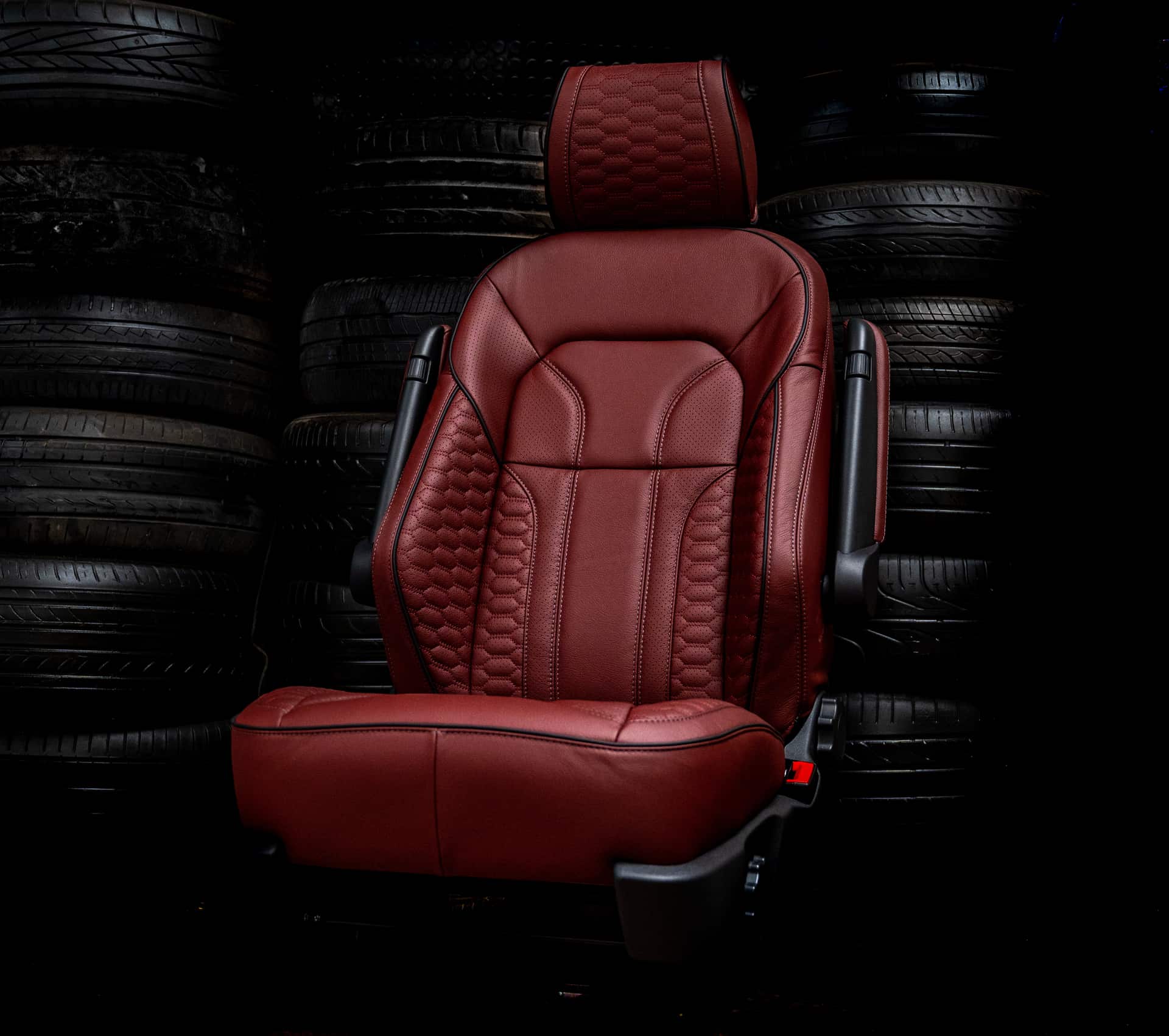 Custom Upholstery