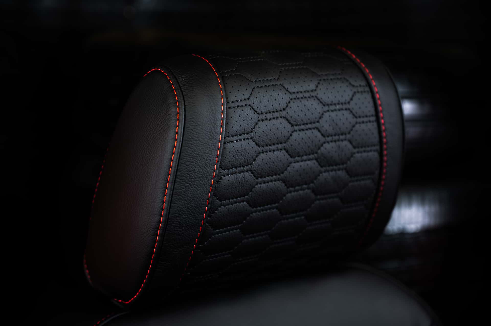 Custom Upholstery