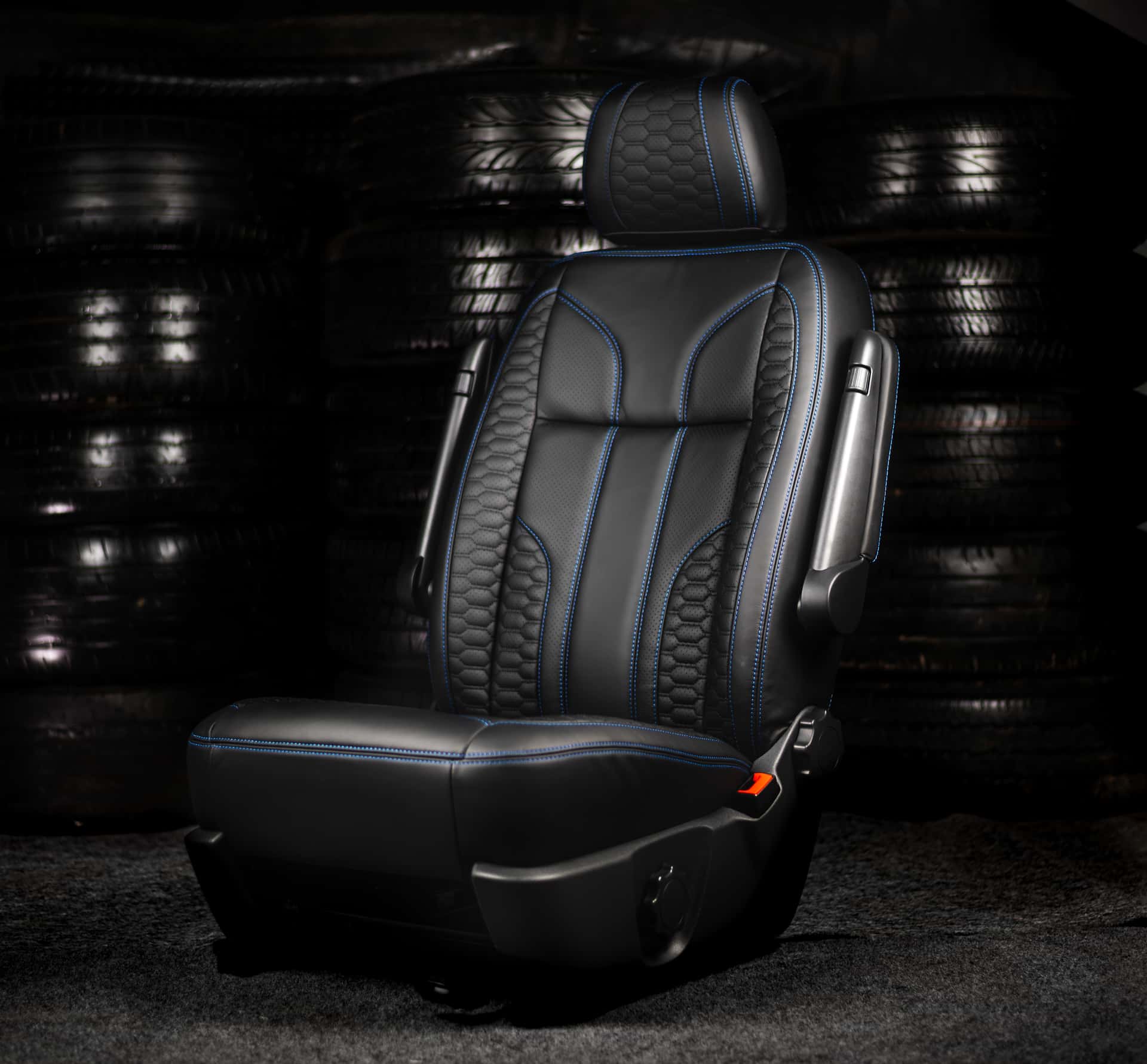 Custom Upholstery