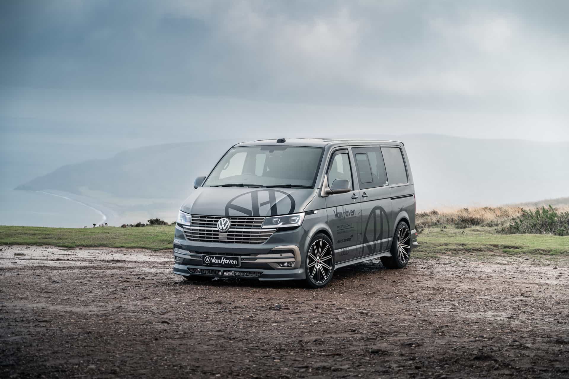 Performance and Suspension