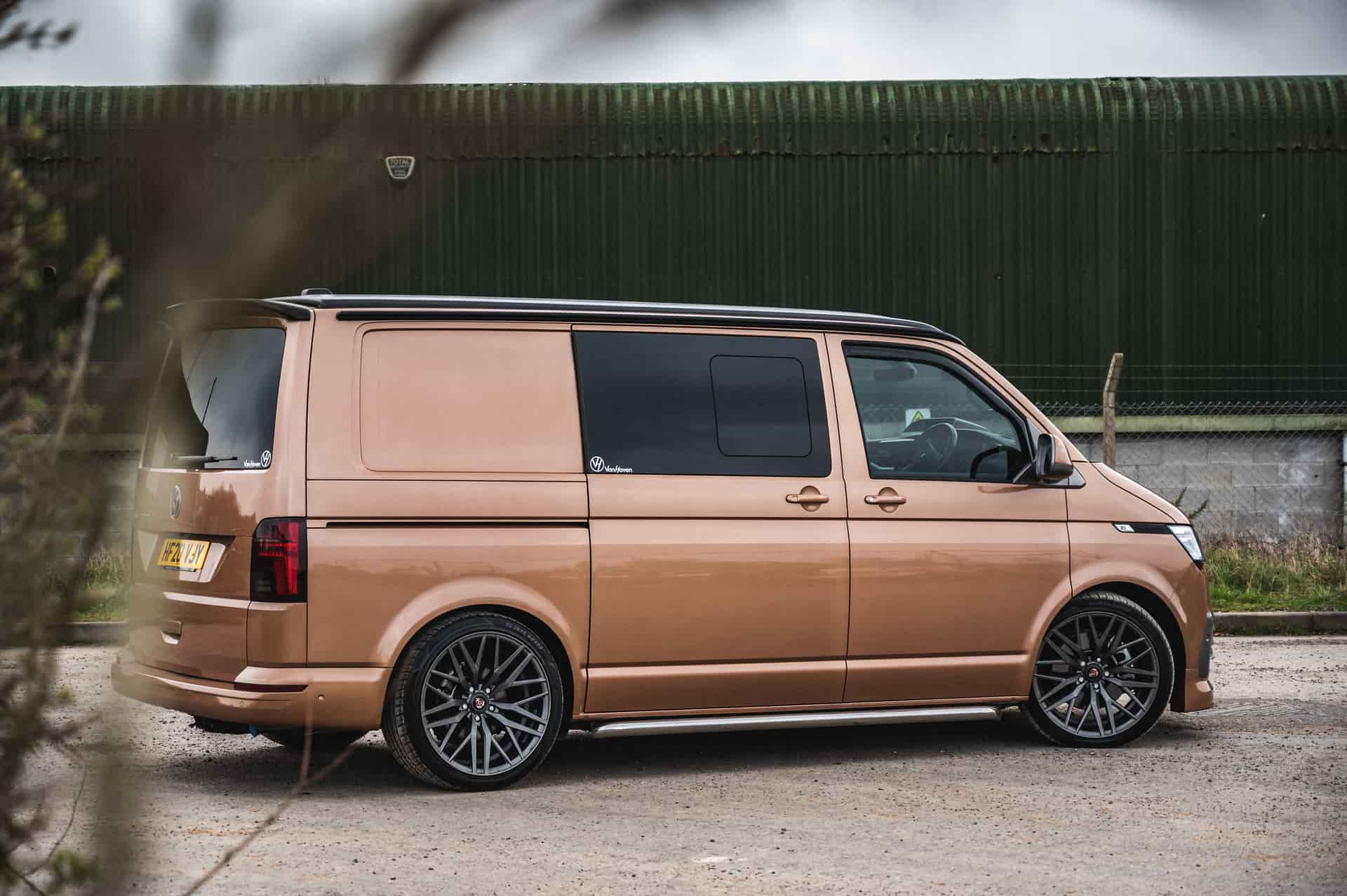 Performance and Suspension