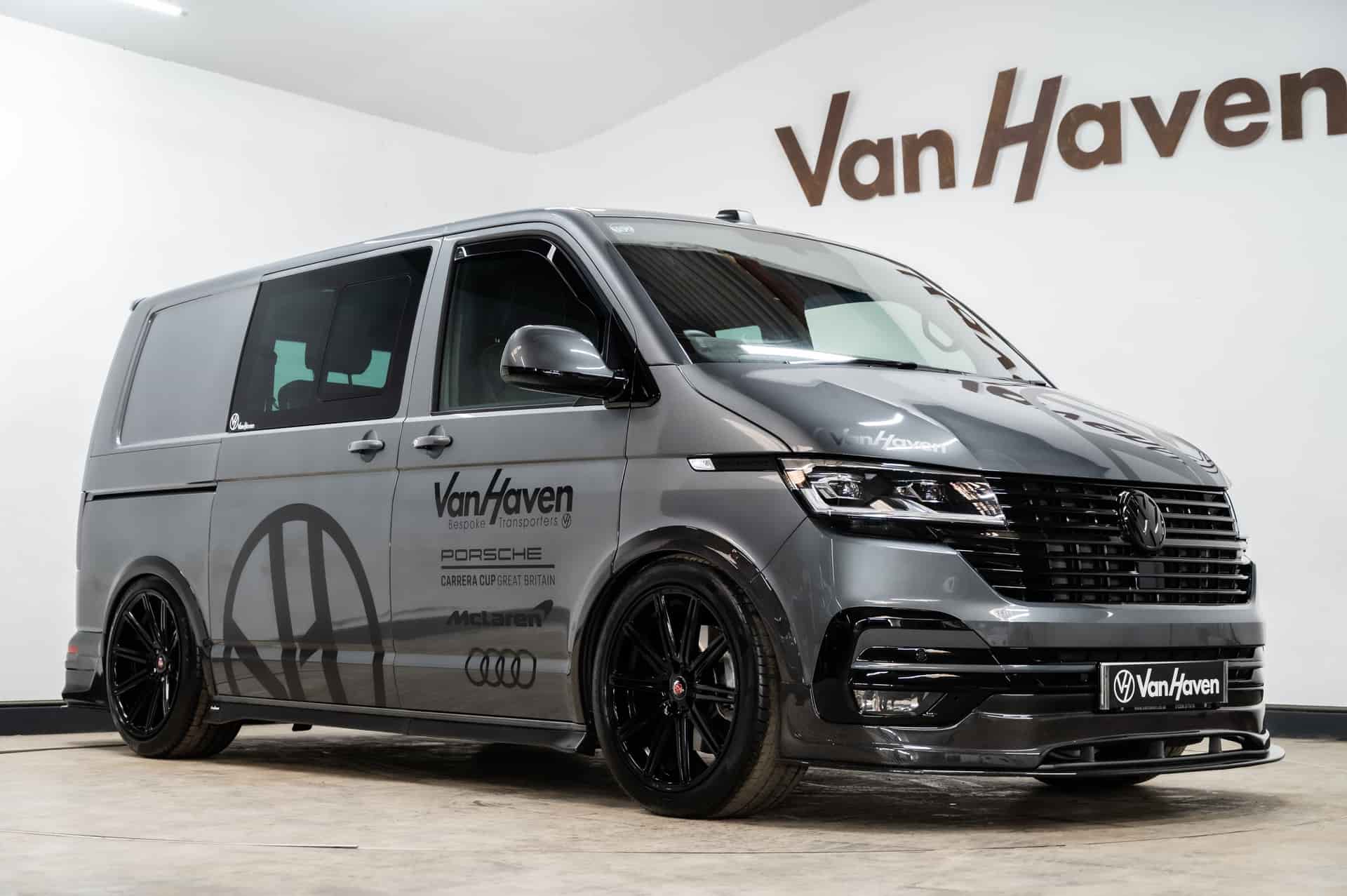 Performance and Suspension