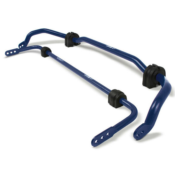 Performance and Suspension