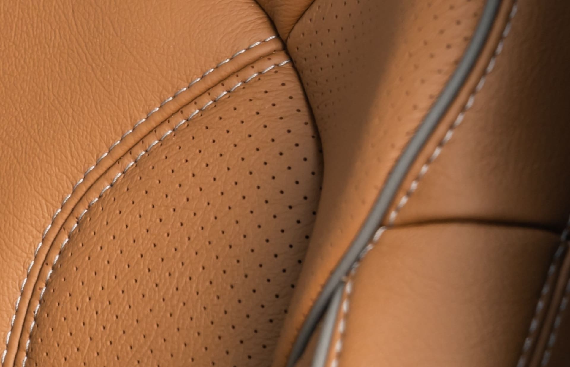 Platinum Interior Pack