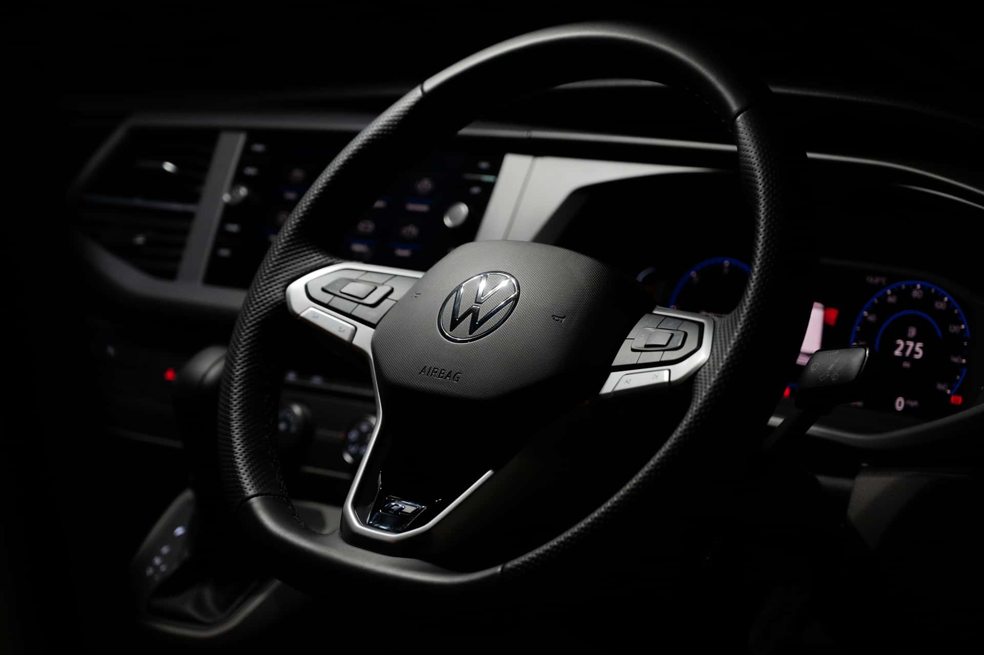 Platinum Interior Pack