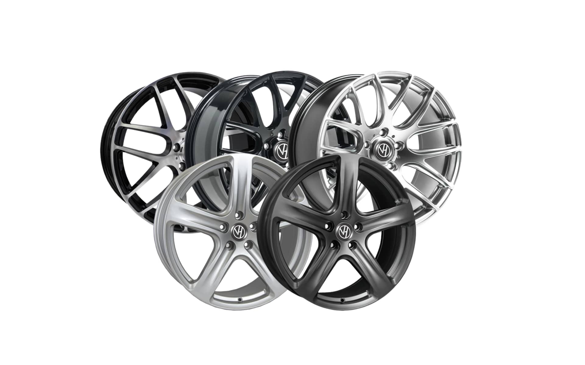TT Exterior Pack