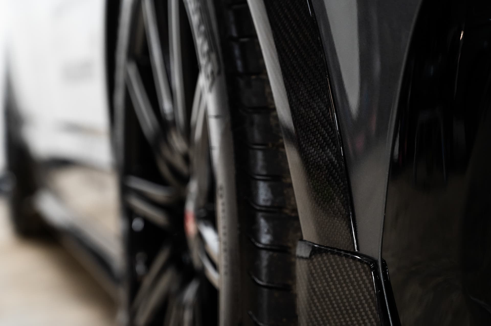 TTRC Exterior Pack