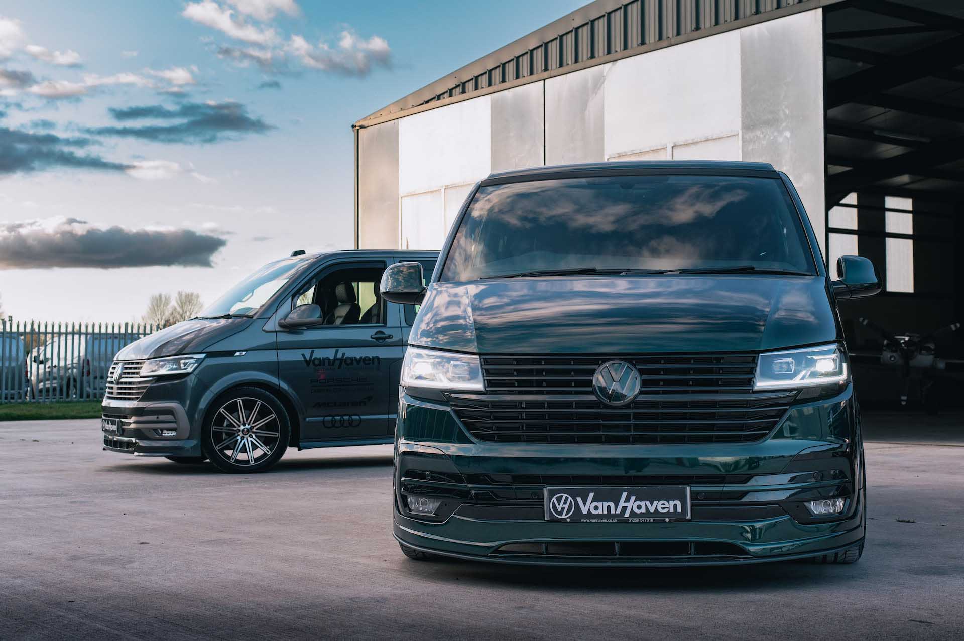 TTRC Exterior Pack