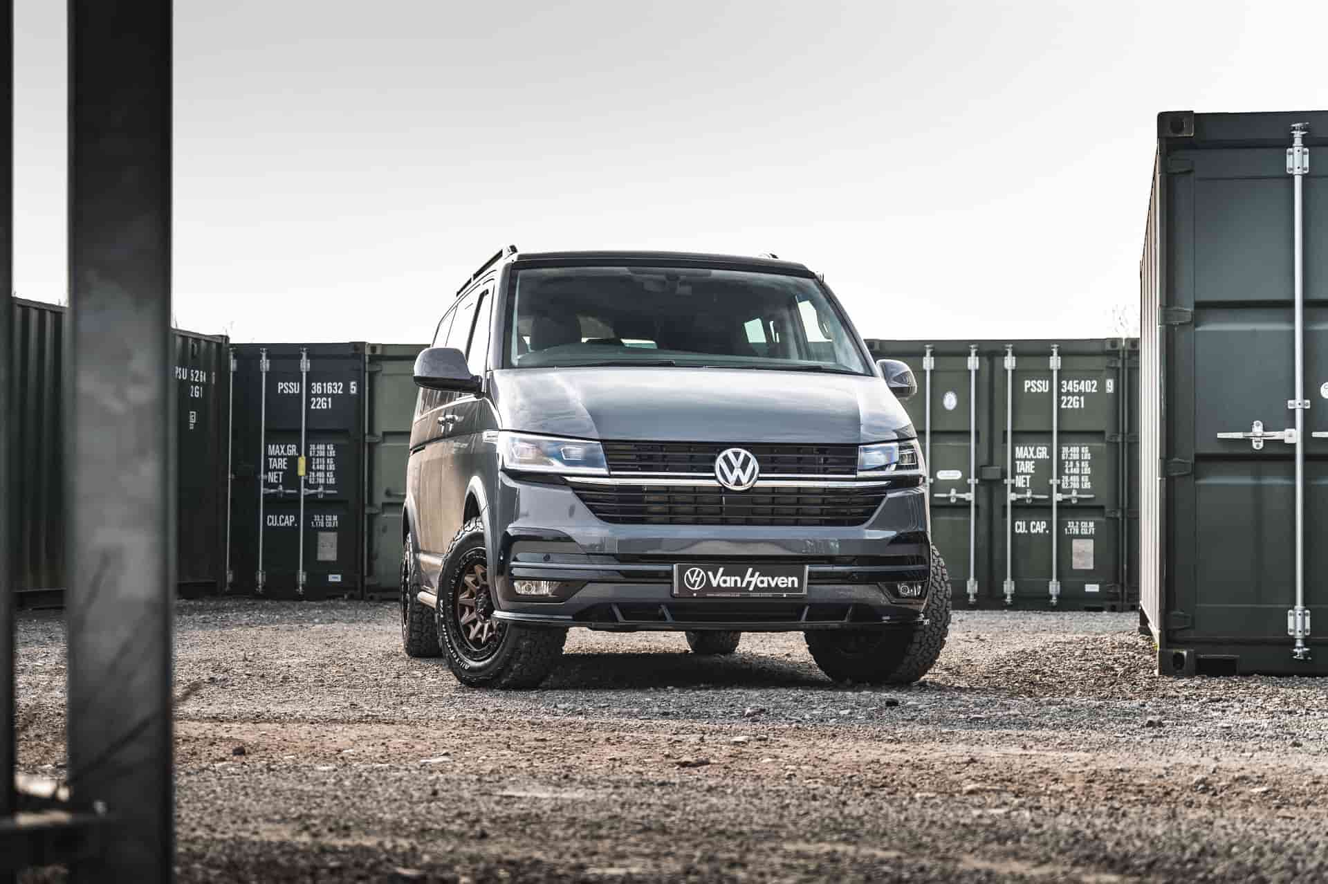 TTX Exterior Pack
