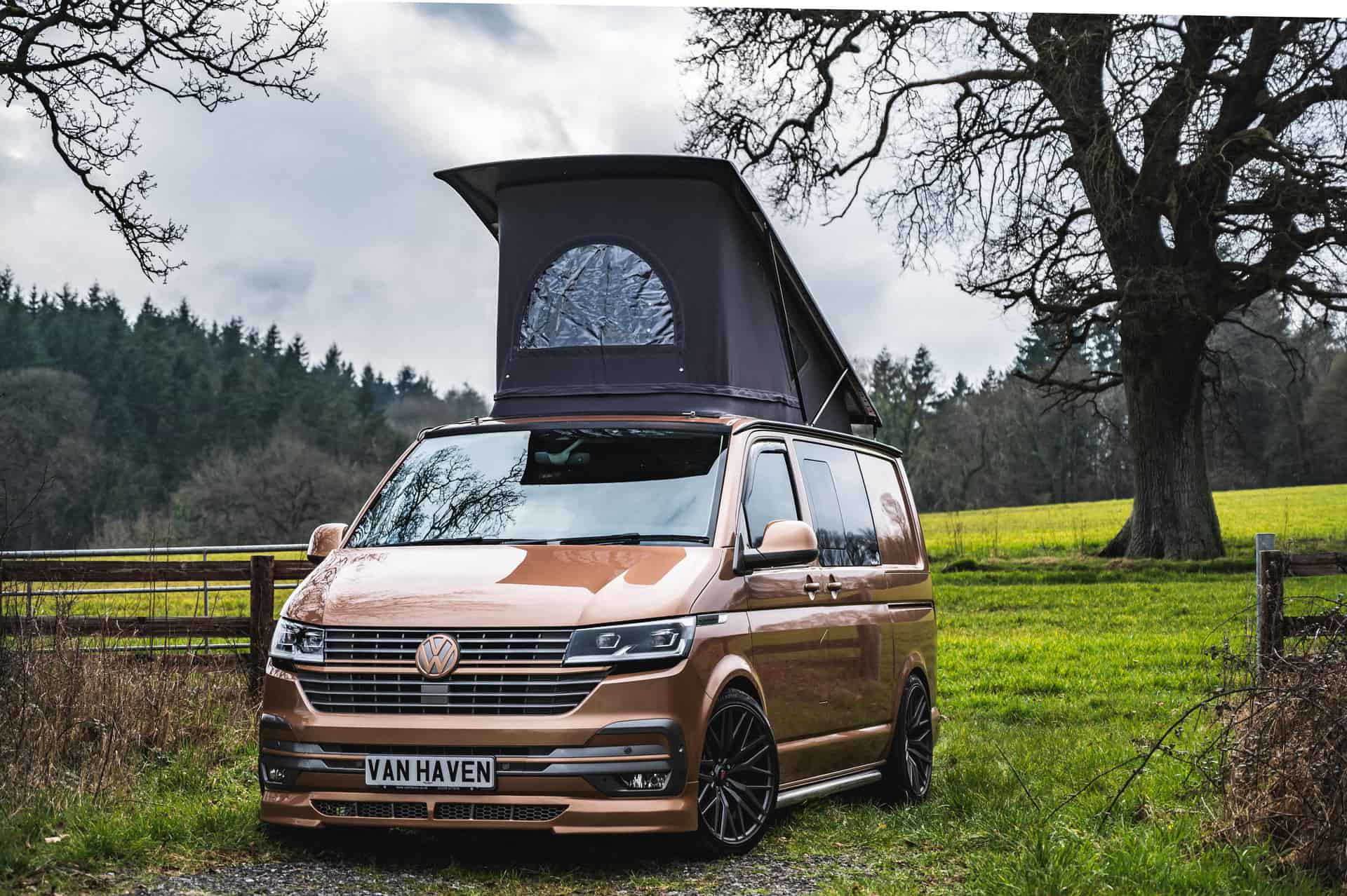 TTX Swamper Conversion
