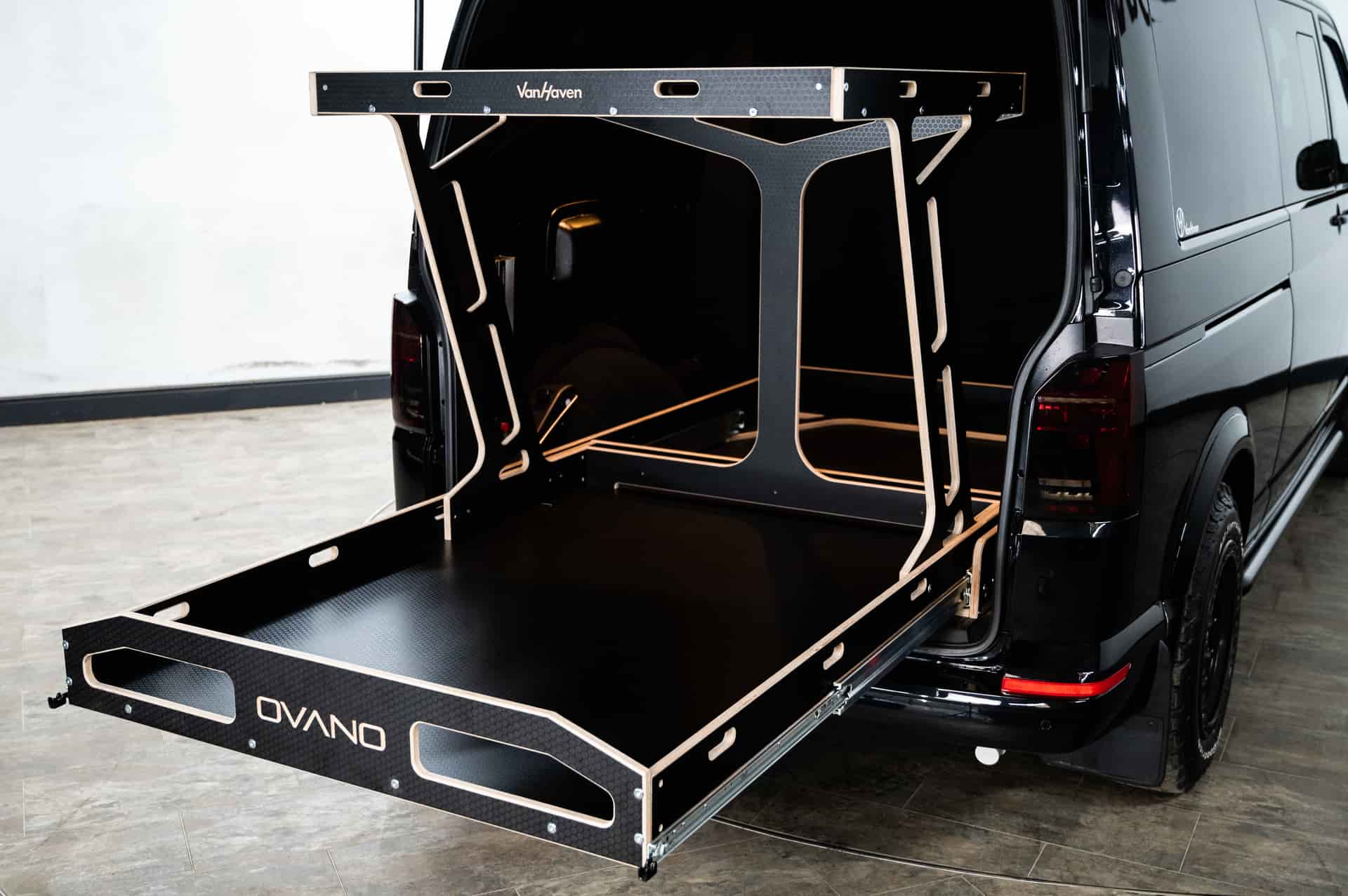 TTX Swamper Conversion